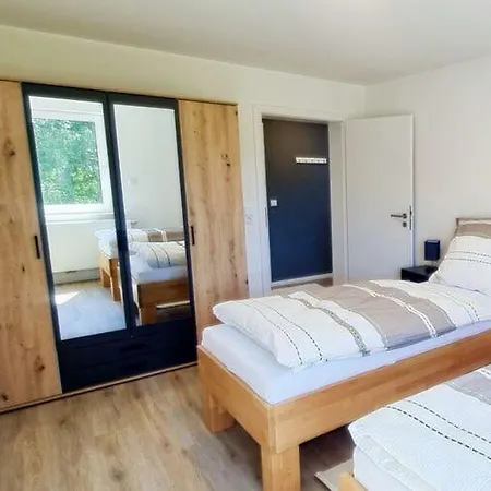 Maarglueck New * Schalkenmehren