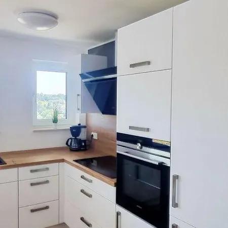 Maarglueck New Schalkenmehren