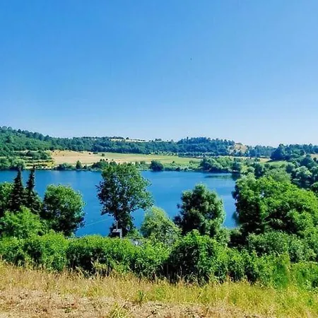 Hotel Maarglueck New *