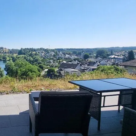 Maarglueck New Hotel *