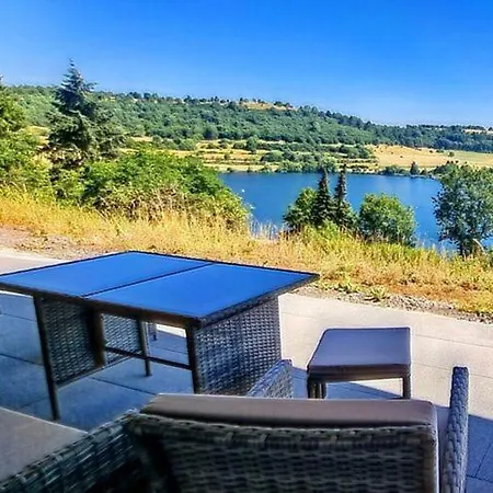 Hotel Maarglueck New