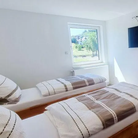 Hotel Maarglueck New