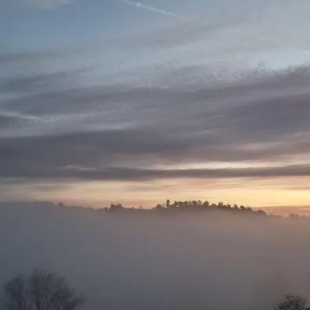 Maarglueck New Hotel Schalkenmehren