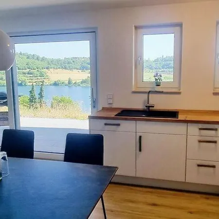 Hotel Maarglueck New