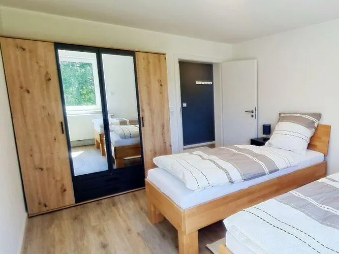 Maarglueck New * Schalkenmehren