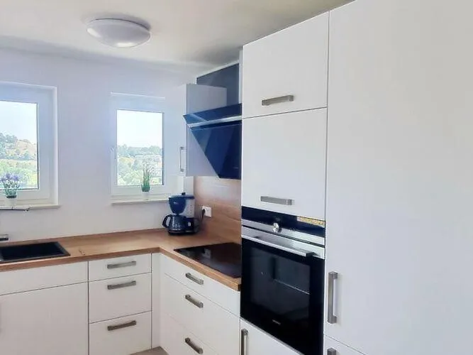 Maarglueck New Schalkenmehren