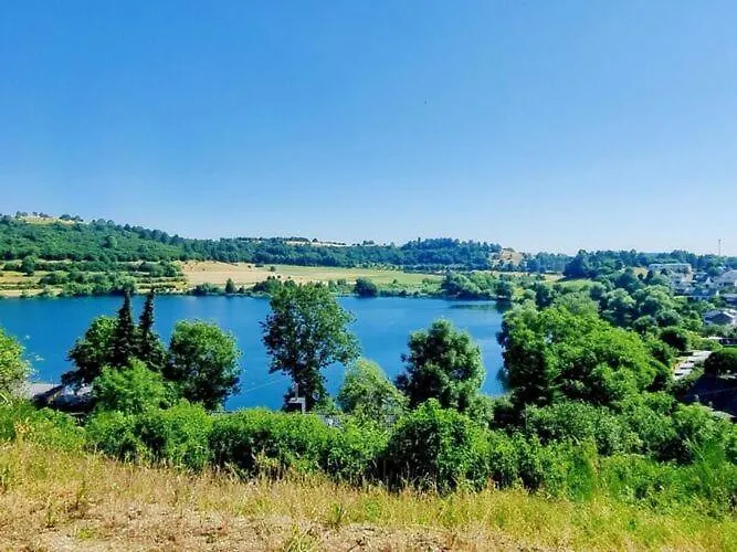 Hotel Maarglueck New *