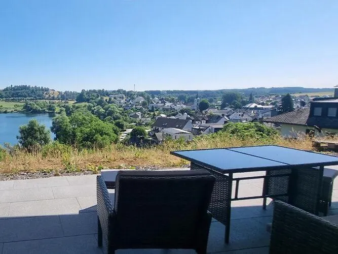 Maarglueck New Hotel *