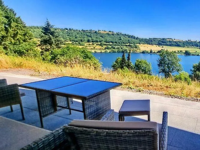 Hotel Maarglueck New