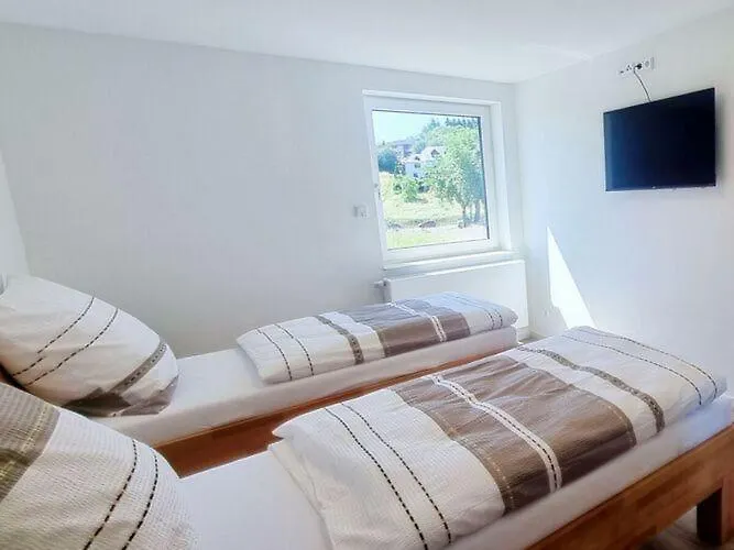 Hotel Maarglueck New