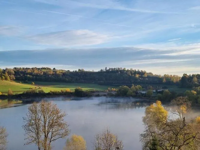 Hotel Maarglueck New Schalkenmehren