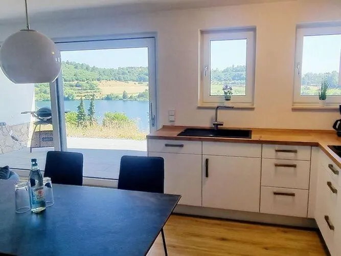 Hotel Maarglueck New