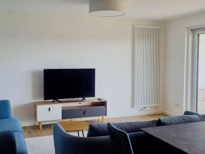 Maarglueck New Schalkenmehren